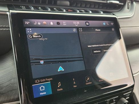 Used 2022 Jeep Grand Cherokee L Limited image 20