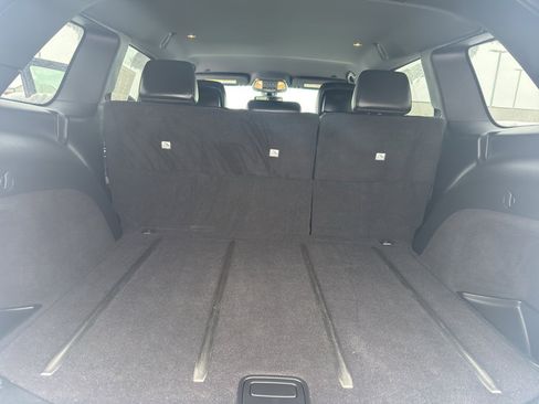 Used 2017 Jeep Grand Cherokee Limited w/ Trailer Tow Group IV image 35