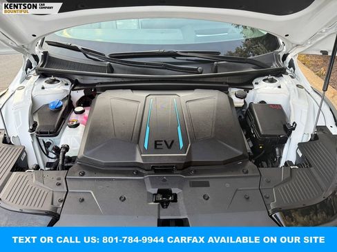 Used 2024 Hyundai Ioniq 5 Limited image 39