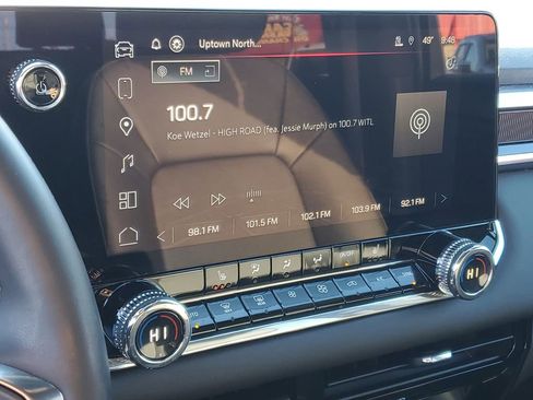 Used 2023 GMC Canyon Elevation w/ Elevation Premium Package image 17