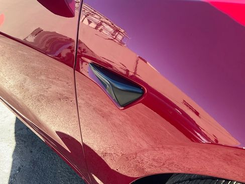 Used 2023 Tesla Model 3 Standard Range image 78