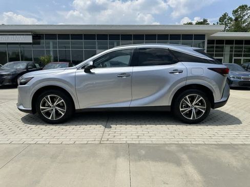 Used 2025 Lexus RX 350 Premium FWD image 2