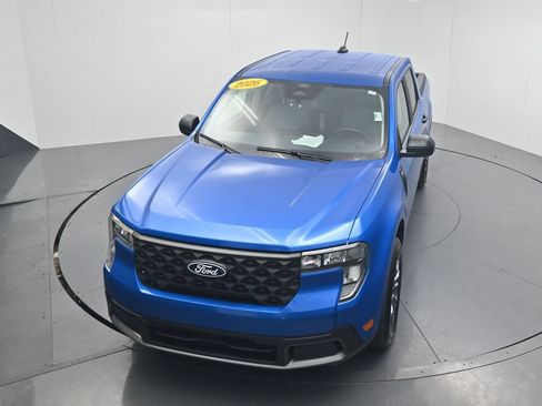 Used 2026 Ford Maverick XLT AWD/4WD image 45