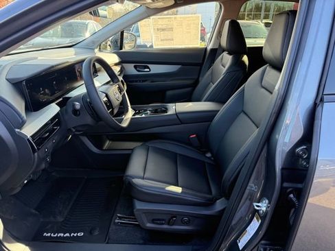 New 2026 Nissan Murano SL w/ Comfort Package image 17