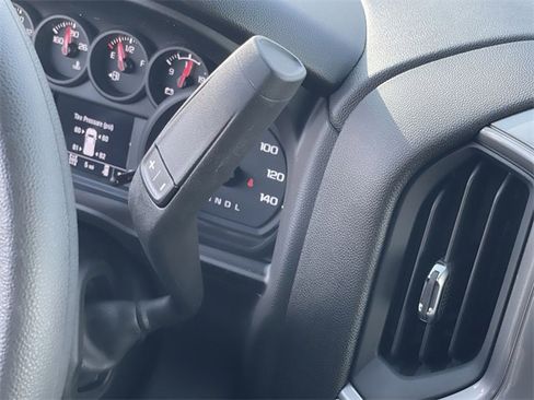 New 2026 GMC Sierra 3500 Pro w/ 1SA Pro Safety Plus Package image 15