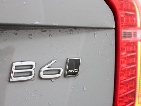 Certified 2024 Volvo XC90 B6 Ultimate w/ Protection Package Premier AWD/4WD image 34