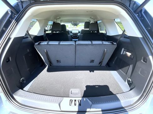 New 2026 Ford Explorer Active w/ Active Comfort Package AWD/4WD image 17