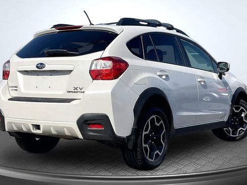 Used 2015 Subaru Crosstrek 2.0i Premium AWD/4WD image 13
