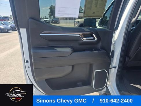 Used 2022 Chevrolet Silverado 1500 RST w/ RST All Star Premium Package AWD/4WD image 38