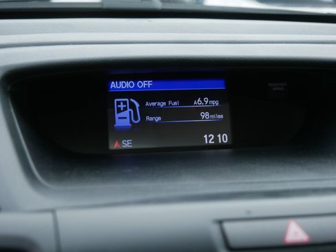 Used 2016 Honda CR-V EX image 30