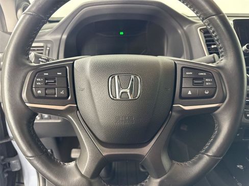 Used 2024 Honda Ridgeline RTL image 16