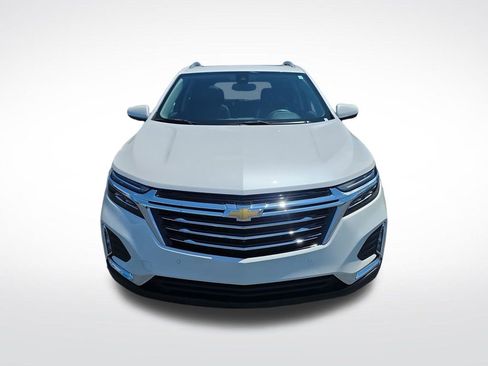 Used 2024 Chevrolet Equinox Premier AWD/4WD image 3