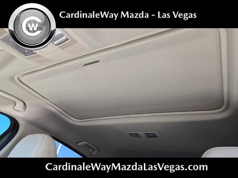 New 2025 MAZDA CX-5 AWD 2.5 S w/ Premium Plus Pkg image 13