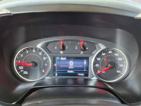 Used 2019 Chevrolet Blazer LT FWD image 11