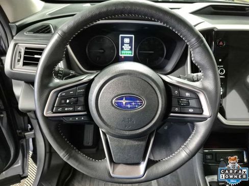 Used 2024 Subaru Ascent Limited w/ Technology Package image 11