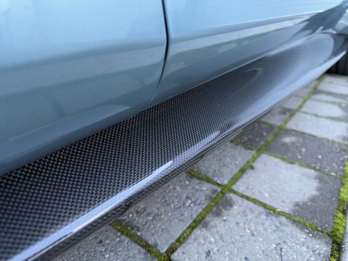 Used 2024 Ferrari Roma Spider image 35