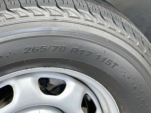 Used 2022 Ford F150 XL w/ Equipment Group 101A High RWD image 31