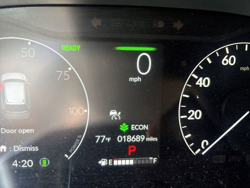 Used 2025 Honda CR-V Sport-L image 7