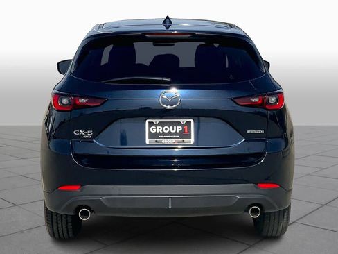 Used 2023 MAZDA CX-5 AWD 2.5 S w/ Select Package image 5