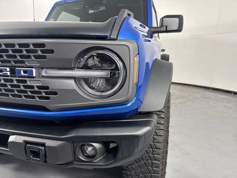 Used 2023 Ford Bronco Badlands w/ Sasquatch Package AWD/4WD image 30