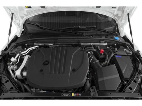 Used 2024 Volvo S60 B5 Core FWD image 12