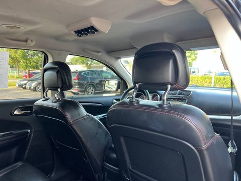 Used 2018 Dodge Journey GT AWD/4WD image 30