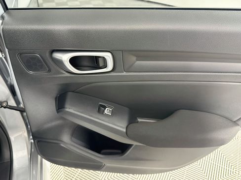 Used 2023 Honda Civic Sport image 26