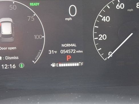 Certified 2023 Honda CR-V Sport Touring image 21