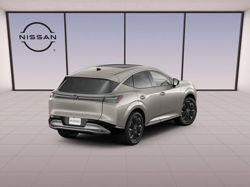 New 2026 Nissan Murano Platinum w/ Cargo Package AWD/4WD image 6