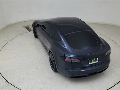 Used 2023 Tesla Model S Standard Range image 79