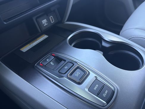 Certified 2022 Honda Pilot Special Edition image 16