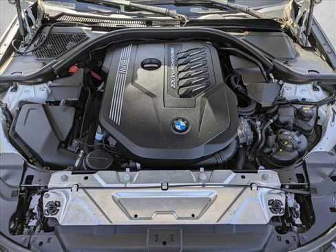Used 2020 BMW M340i xDrive w/ Premium Package AWD/4WD image 22