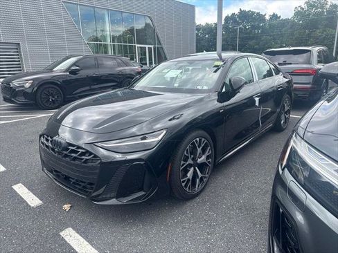 New 2026 Audi A6 Prestige AWD/4WD image 2