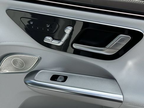 Certified 2023 Mercedes-Benz EQE 350+ SUV image 17