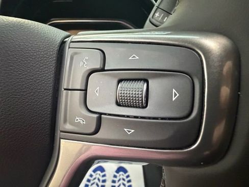 New 2026 Chevrolet Silverado 1500 LT image 21