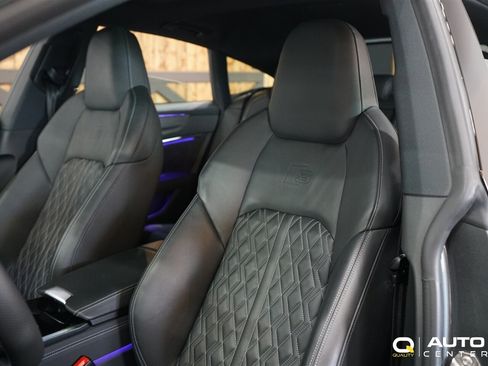 Used 2020 Audi S7 Premium Plus AWD/4WD image 17