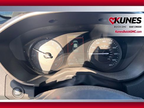 Used 2023 Subaru Crosstrek 2.0i Premium image 20