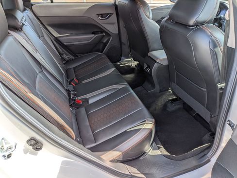 Certified 2025 Subaru Crosstrek 2.5i Limited w/ Crosstrek Mirror Package AWD/4WD image 32