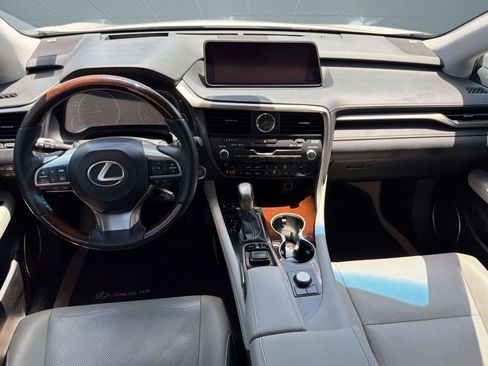 Used 2018 Lexus RX 350 FWD w/ Premium Package image 15