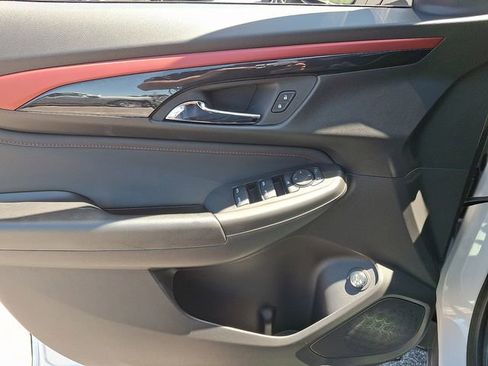 New 2026 Chevrolet TrailBlazer RS w/ Convenience Package AWD/4WD image 9