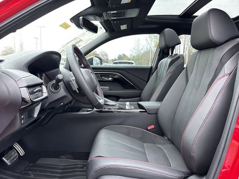 New 2025 Acura ADX A-Spec image 11