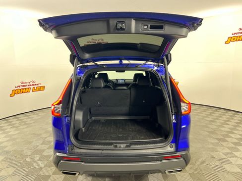 Used 2024 Honda CR-V Sport-L image 5