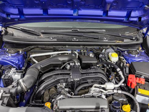 Used 2025 Subaru Crosstrek 2.0i Premium image 45