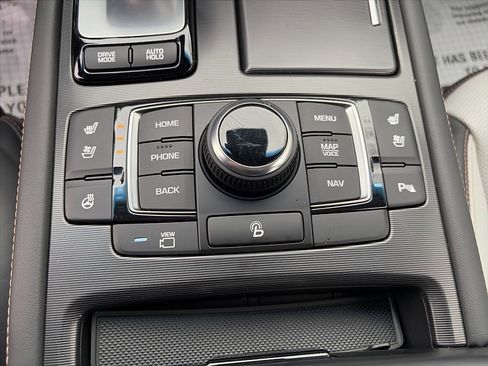 Used 2018 Genesis G80 3.3T Sport image 28