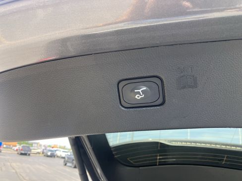 Certified 2024 Ford Edge Titanium AWD/4WD image 13