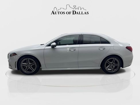 Used 2019 Mercedes-Benz A 220 image 5