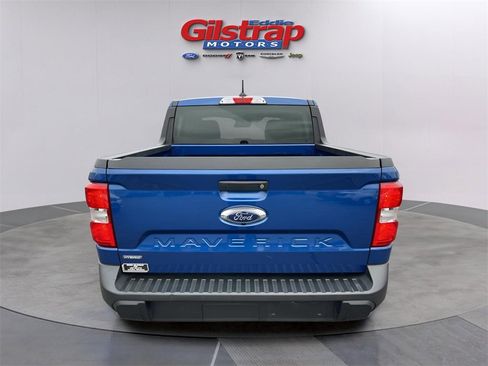 Used 2023 Ford Maverick XLT image 4