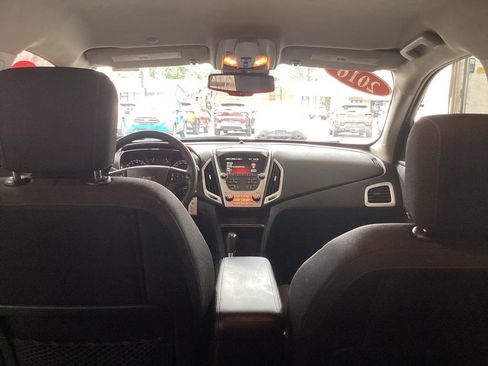 Used 2016 GMC Terrain SLE FWD image 26