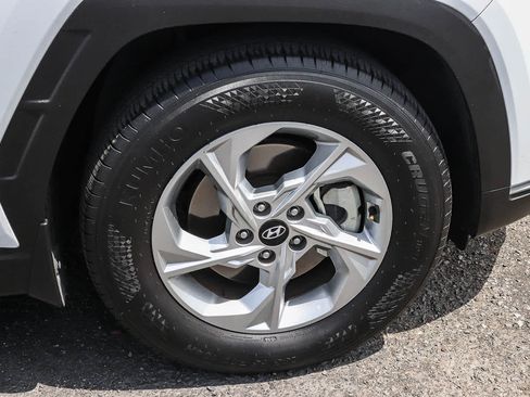 Used 2024 Hyundai Tucson SEL FWD image 13