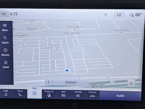 Used 2023 Ford F150 Platinum image 42